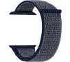 Topp Pasek do Apple Watch 38/40 mm (niebieski)