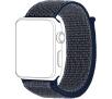 Topp Pasek do Apple Watch 38/40 mm (niebieski)