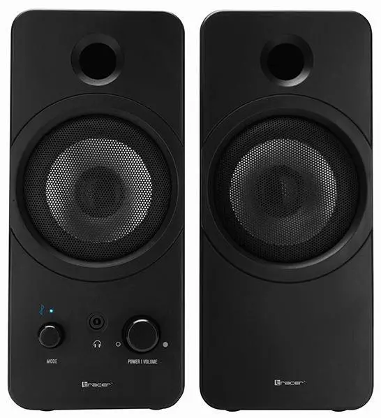 Głośniki Tracer 2.0 Mark Czarny