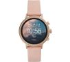 Smartwatch Fossil FTW6015 Q Venture Różowy