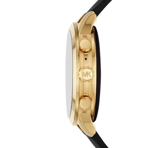 michael kors access mkt5053 smartwatch