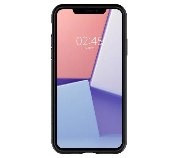 Spigen Liquid Air 076CS27184 do iPhone 11