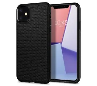 Spigen Liquid Air 076CS27184 do iPhone 11