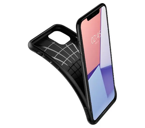 Spigen Liquid Air 076CS27184 do iPhone 11