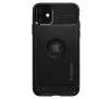 Etui Spigen Rugged Armor 076CS27183 do iPhone 11