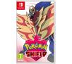 Pokemon Shield  Gra na Nintendo Switch