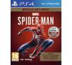 Marvel’s Spider-Man - Edycja GOTY - Gra na PS4 (Kompatybilna z PS5)