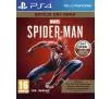 Marvel’s Spider-Man Edycja GOTY Gra na PS4 (Kompatybilna z PS5)