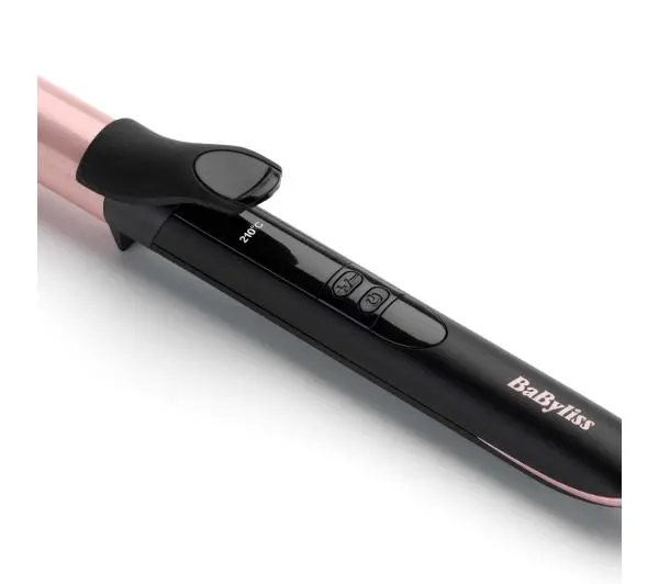 BaByliss Curling Tong C451E 46W - ⚡ BESTSELLERY ⚡