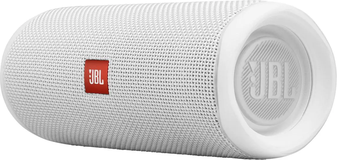 Głośnik Bluetooth JBL Flip 5 20W Biały
