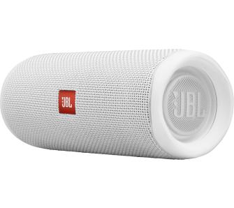 Głośnik Bluetooth JBL Flip 5 20W Biały