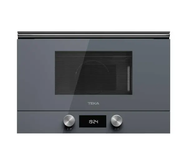 Teka ML 8220 BIS L (kamienny szary urban)