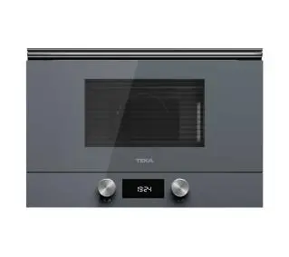 Teka ML 8220 BIS L Grill Kamienny szary urban - DRUGI -30%, ALBO 5-TY ZA 1ZŁ - Kup na Raty - RRSO 0%