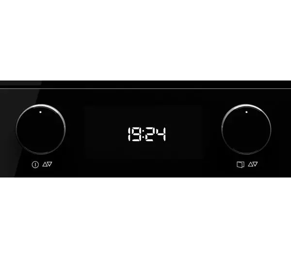 Teka ML 8220 BIS L Grill Czarny urban - DRUGI -30%, ALBO 5-TY ZA 1ZŁ - Kup na Raty - RRSO 0%