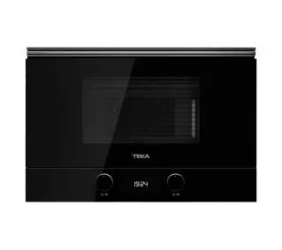 Teka ML 8220 BIS L Grill Czarny urban - DRUGI -30%, ALBO 5-TY ZA 1ZŁ - Kup na Raty - RRSO 0%