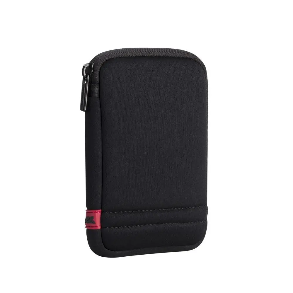 Etui Rivacase Antishock 5101 2,5" Czarny