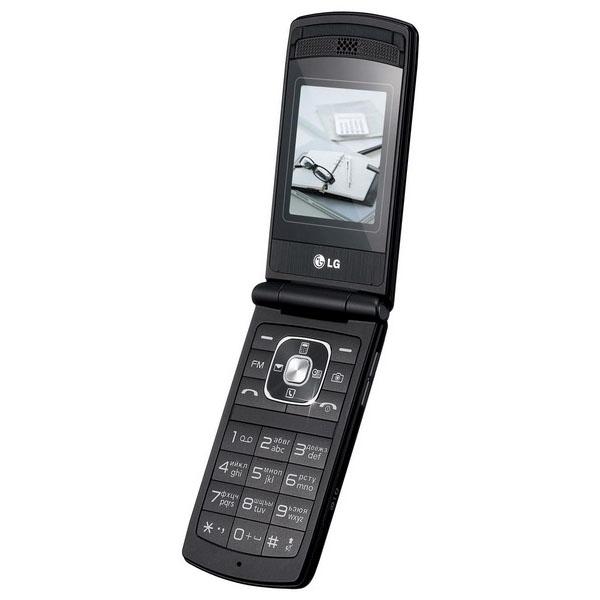 LG KF301