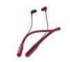 Słuchawki bezprzewodowe Skullcandy Ink'd+ Wireless (czerwony)