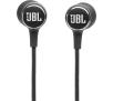Słuchawki bezprzewodowe JBL Live 220 BT Dokanałowe Bluetooth 4.2 Czarny