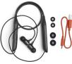 Słuchawki bezprzewodowe JBL Live 220 BT Dokanałowe Bluetooth 4.2 Czarny