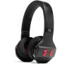 Słuchawki bezprzewodowe JBL Under Armour Sport Wireless Train Nauszne Bluetooth 4.1 Czarno-czerwony