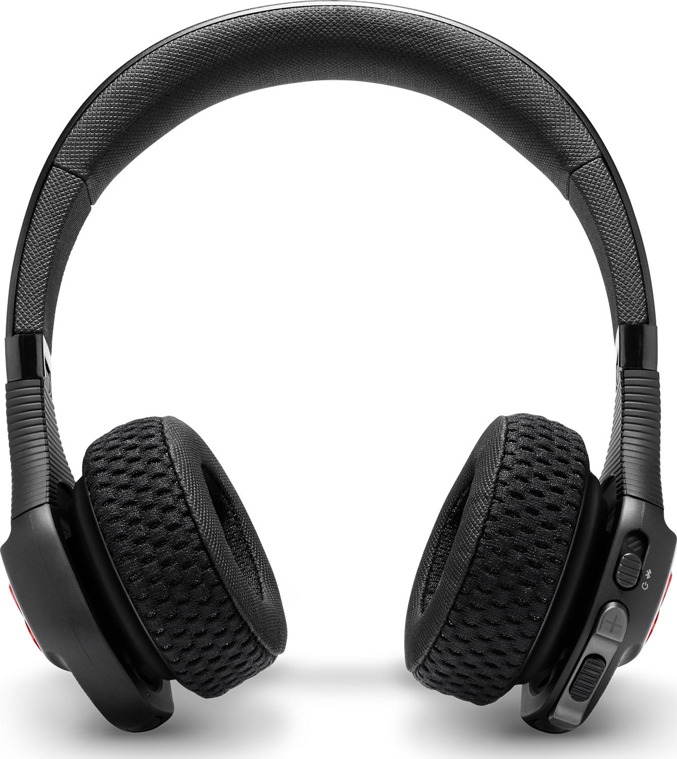 Słuchawki bezprzewodowe JBL Under Armour Sport Wireless Train Nauszne Bluetooth 4.1 Czarno-czerwony - Opinie, Cena - RTV EURO AGD Słuchawki bezprzewodowe JBL Under Armour Sport Wireless Train Nauszne Bluetooth 4.1 Czarno-czerwony - Opinie, Cena - RTV EURO AGD