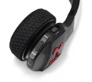 Słuchawki bezprzewodowe JBL Under Armour Sport Wireless Train Nauszne Bluetooth 4.1 Czarno-czerwony - Opinie, Cena - RTV EURO AGD Słuchawki bezprzewodowe JBL Under Armour Sport Wireless Train Nauszne Bluetooth 4.1 Czarno-czerwony - Opinie, Cena - RTV EURO AGD