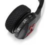 Słuchawki bezprzewodowe JBL Under Armour Sport Wireless Train Nauszne Bluetooth 4.1 Czarno-czerwony