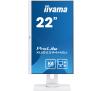 Monitor iiyama ProLite XUB2294HSU-W1 22" Full HD VA 75Hz 4ms