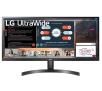 Monitor LG 29WL500-B 29" 2K IPS 75Hz 5ms Gamingowy