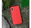 Etui Forever Bioio Samsung Galaxy S10+ GSM093985 (czerwony)