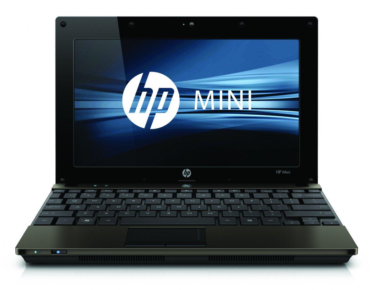HP Mini 5103 10,1