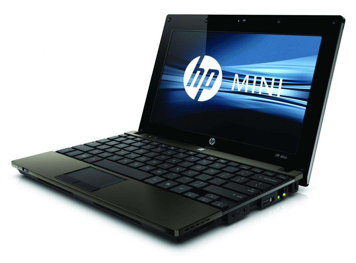 HP mini 5103 ノートパソコン　PC HP Mini 5103 10,1