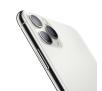 Smartfon Apple iPhone 11 Pro Max 64GB (srebrny)