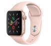 Smartwatch Apple Watch Series 5 44 mm GPS (różowy)