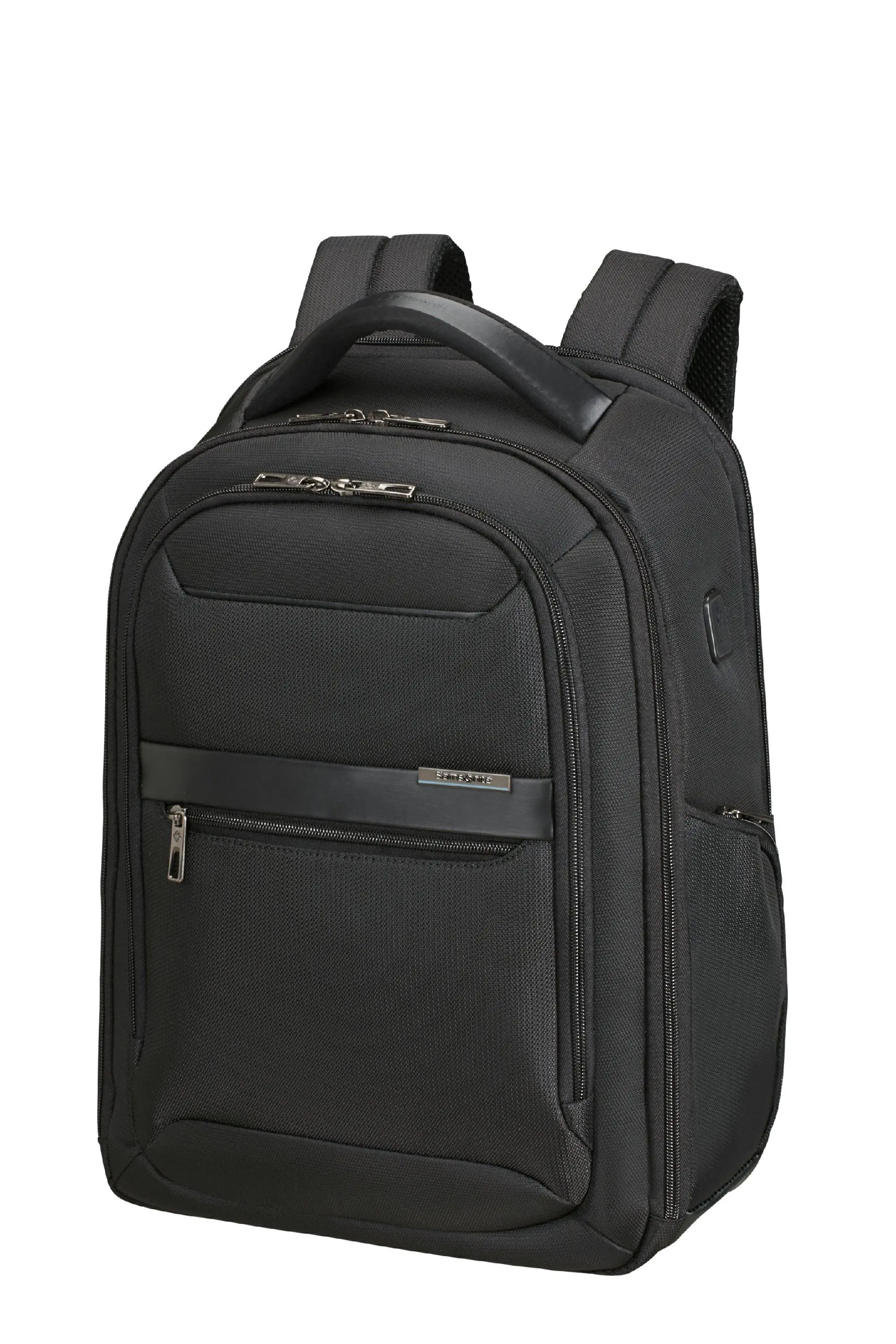 Plecak na laptopa Samsonite Vectura Evo 15,6"  Czarny