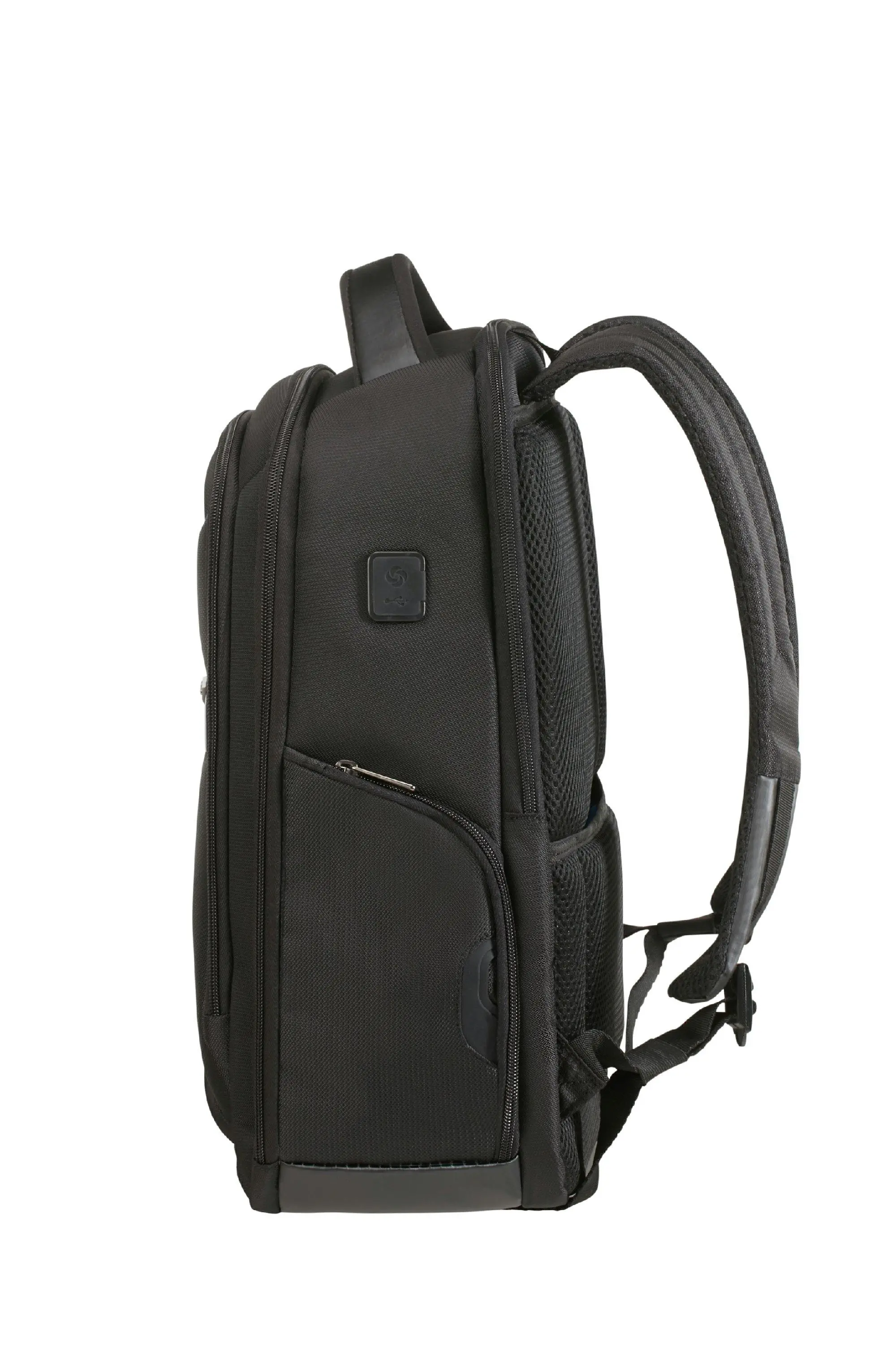 Plecak na laptopa Samsonite Vectura Evo 15,6"  Czarny