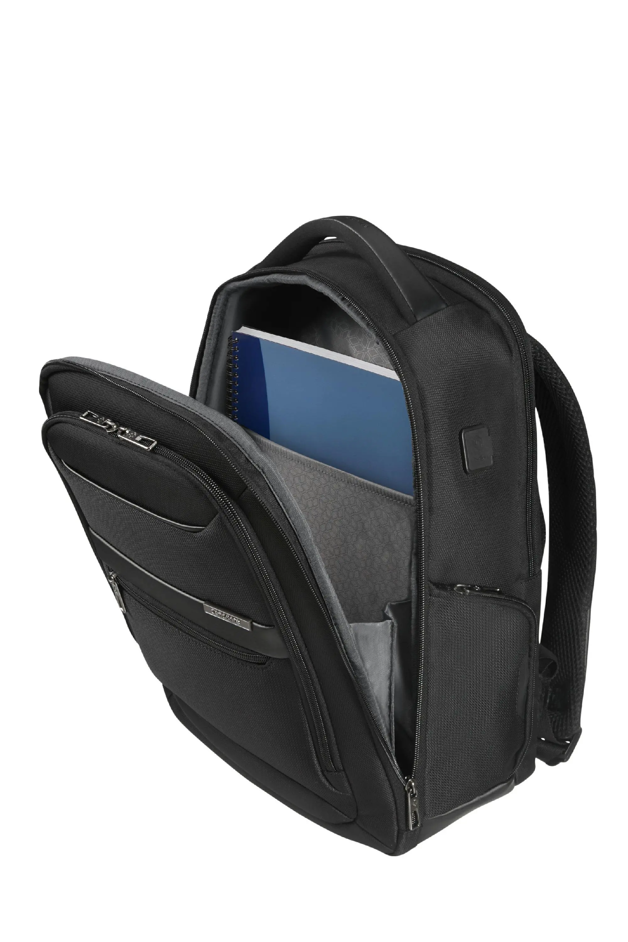 Plecak na laptopa Samsonite Vectura Evo 15,6"  Czarny