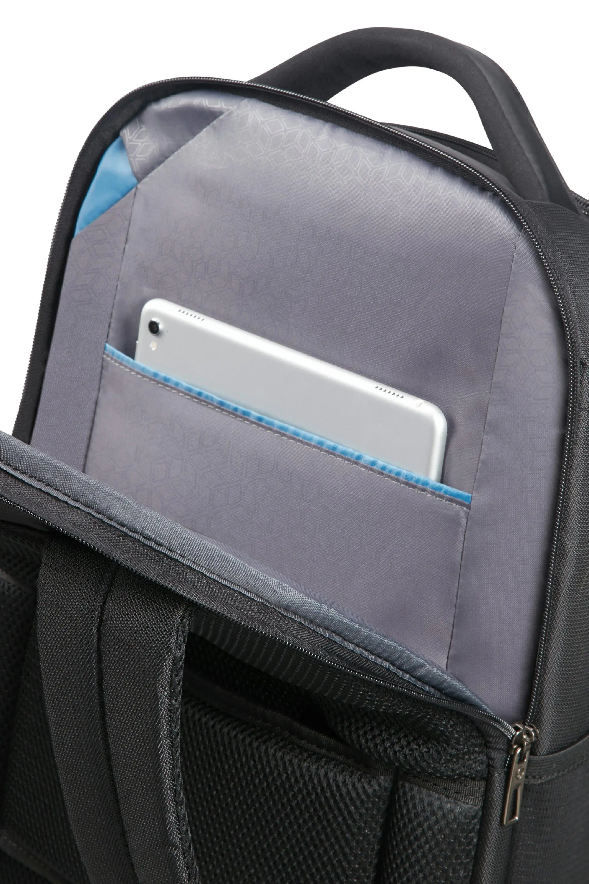 Plecak na laptopa Samsonite Vectura Evo 15,6"  Czarny