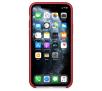 Etui Apple Leather Case do iPhone 11 Pro MWYF2ZM/A Czerwony