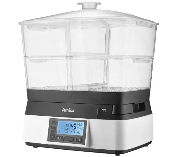 Parowary - Amica PT4011 11l
