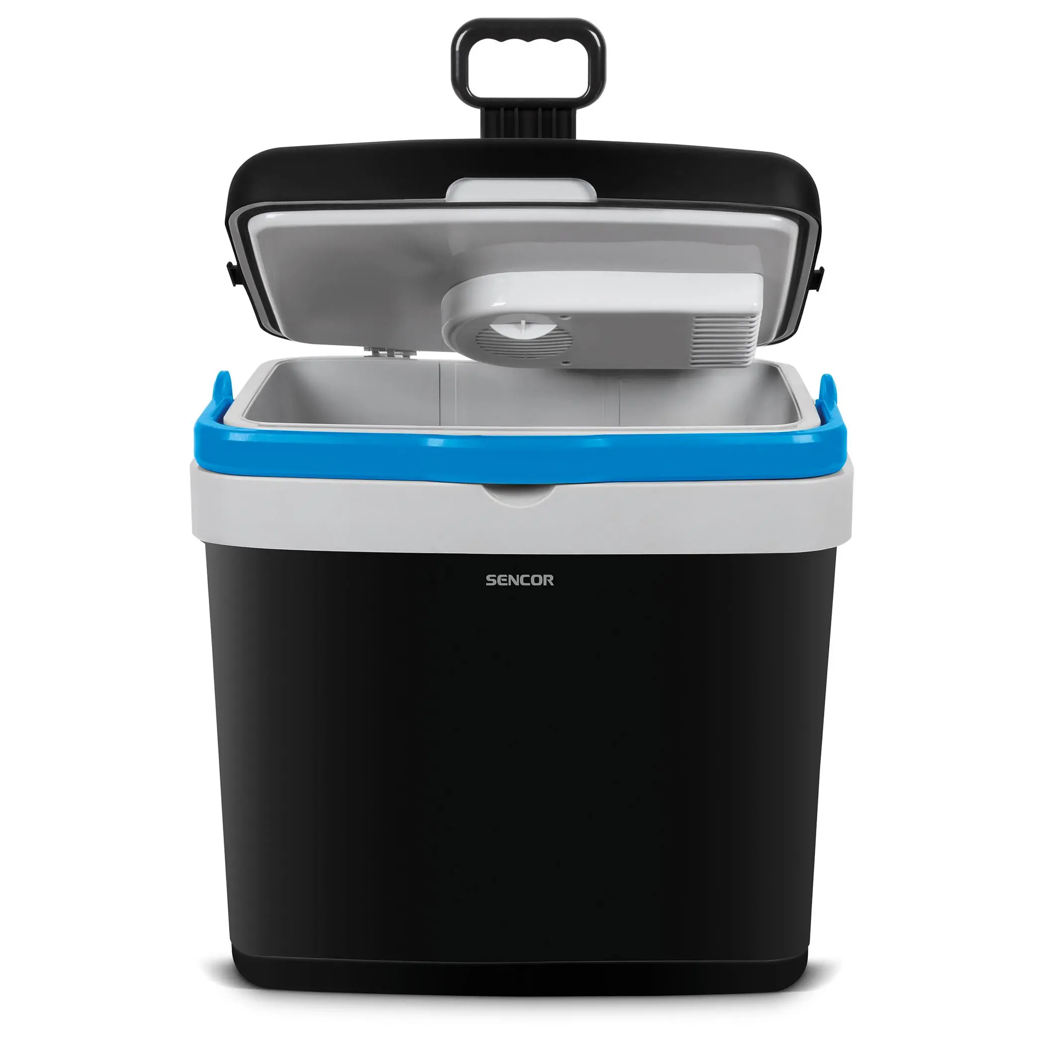 Lodówka turystyczna Sencor SCM 4233BL 33l