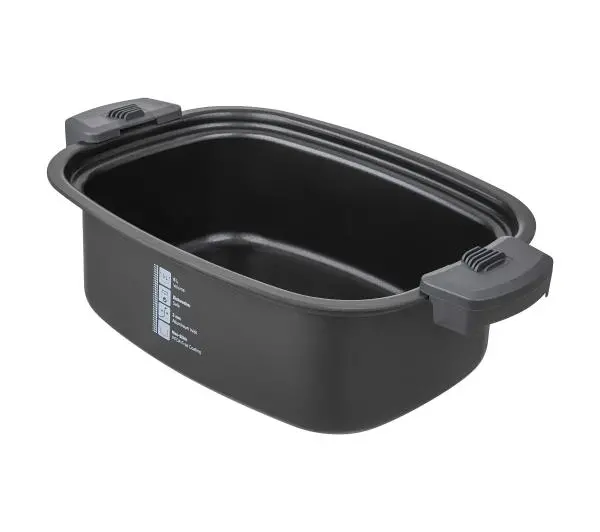 Sencor SPR 5500SS 1350W 6l Kosz do gotowania na parze - Kup na Raty - RRSO 0%