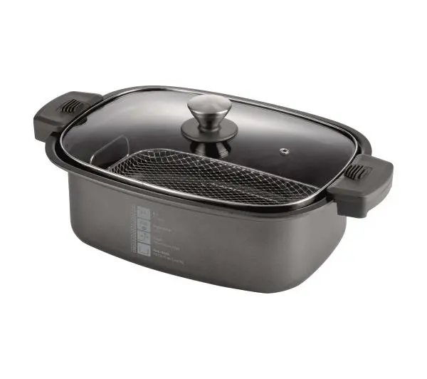 Sencor SPR 5500SS 1350W 6l Kosz do gotowania na parze - Kup na Raty - RRSO 0%
