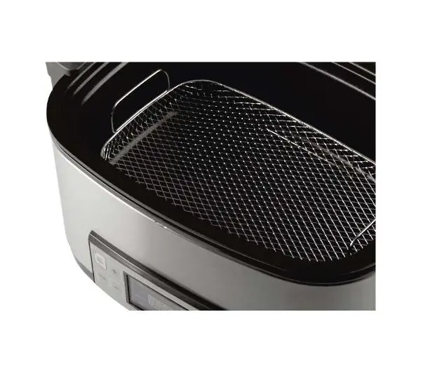 Sencor SPR 5500SS 1350W 6l Kosz do gotowania na parze - Kup na Raty - RRSO 0%