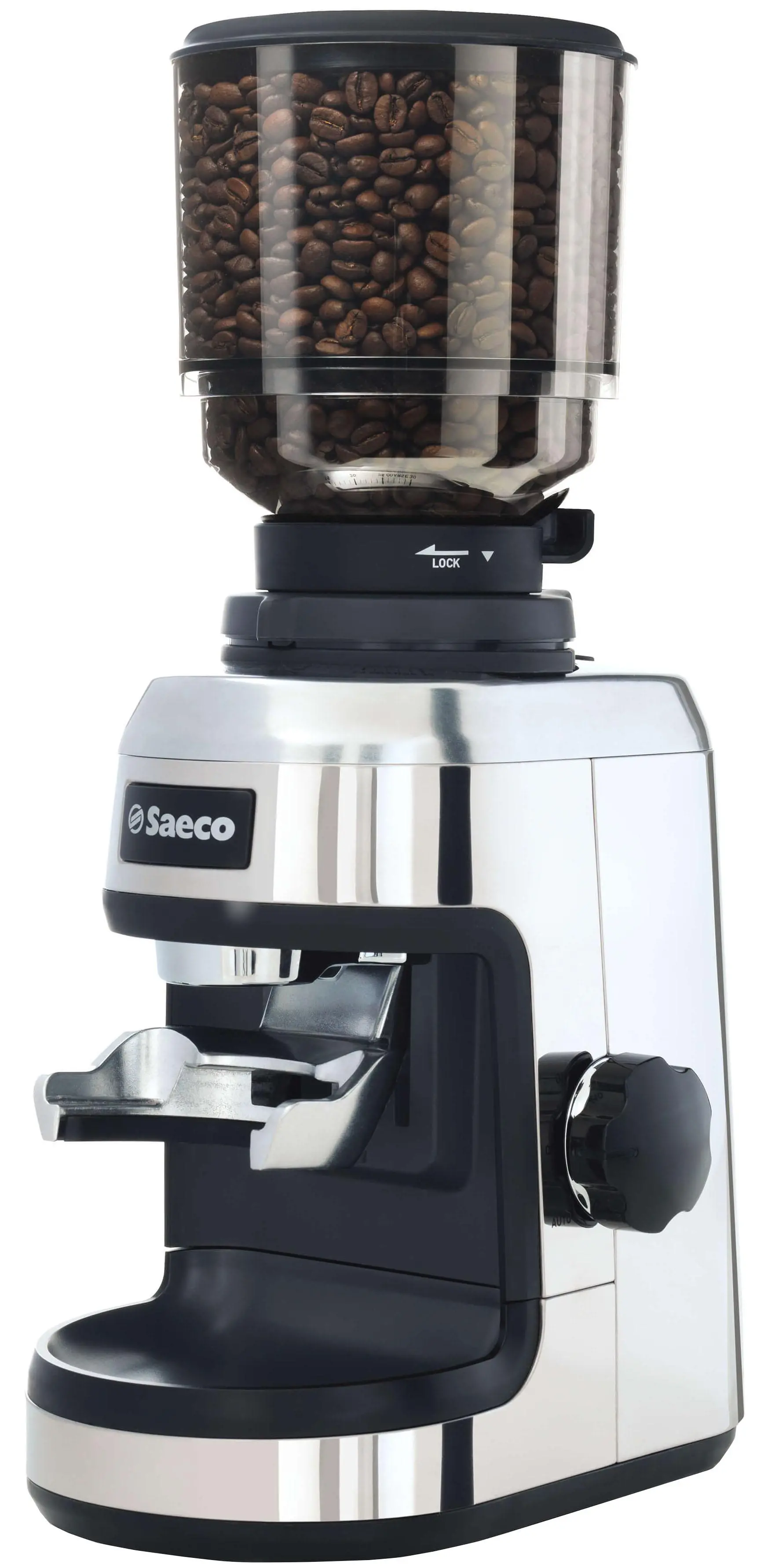 Młynek do kawy Saeco M50 Żarnowy