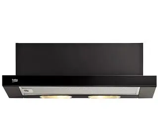 Beko b300 CTB 6250 B Czarny - Kup na Raty - RRSO 0%