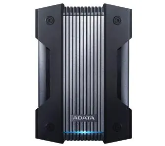 Dysk Adata HD830 5TB HDD USB 3.1 Czarny
