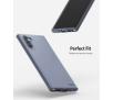 Etui Ringke Air S do Samsung Galaxy Note10 (czarny)
