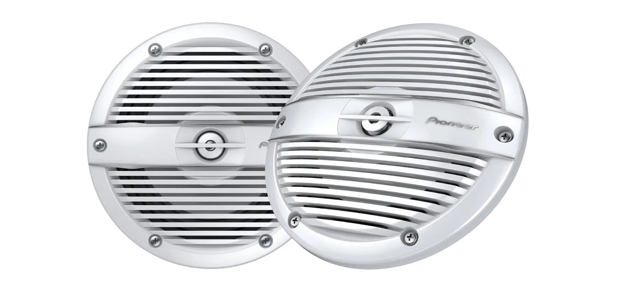 Głośniki do łodzi Pioneer TS-ME650FC